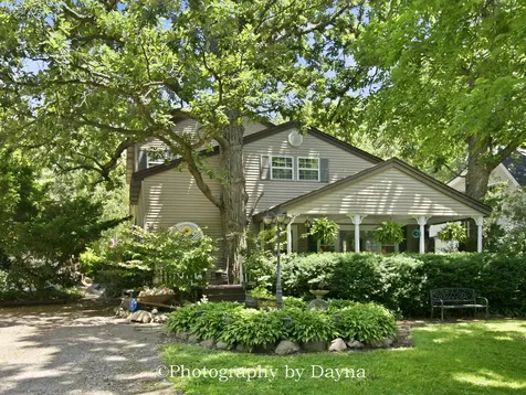 21329 South Hillside Road Frankfort IL 60423