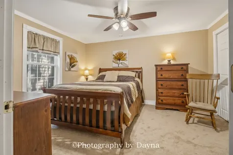 21329 South Hillside Road Frankfort IL 60423