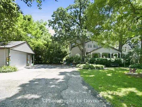 21329 South Hillside Road Frankfort IL 60423