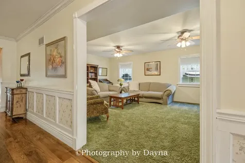 21329 South Hillside Road Frankfort IL 60423