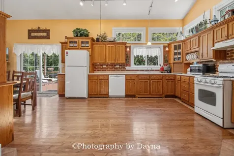 21329 South Hillside Road Frankfort IL 60423