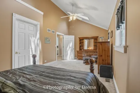 21329 South Hillside Road Frankfort IL 60423
