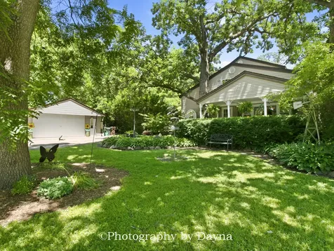 21329 South Hillside Road Frankfort IL 60423