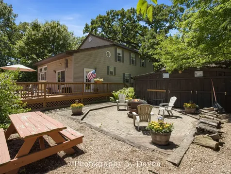 21329 South Hillside Road Frankfort IL 60423