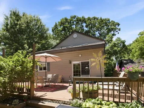 21329 South Hillside Road Frankfort IL 60423