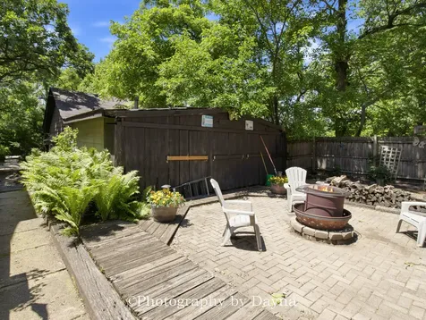 21329 South Hillside Road Frankfort IL 60423