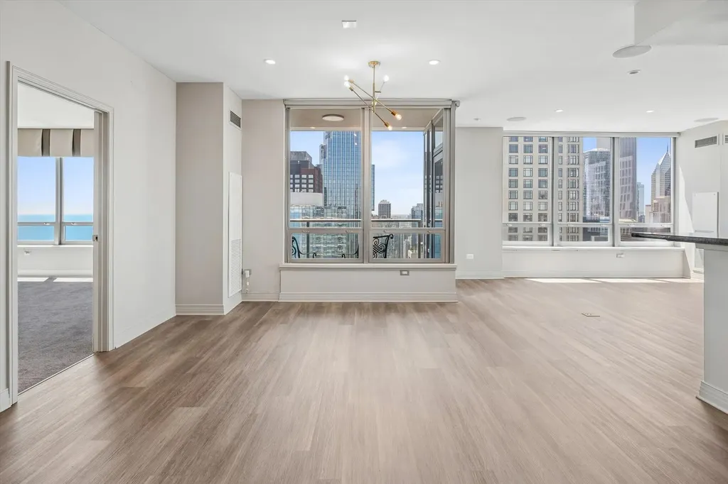 600 North Lake Shore Drive Chicago IL 60611