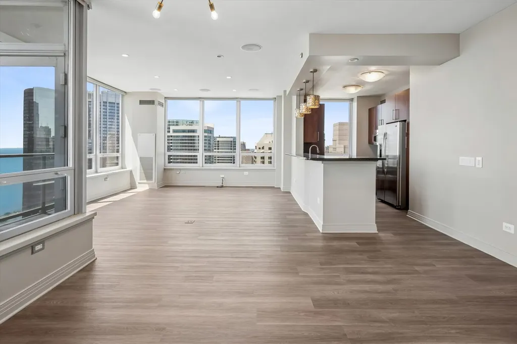 600 North Lake Shore Drive Chicago IL 60611