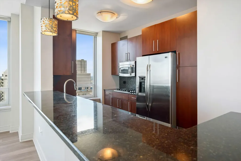 600 North Lake Shore Drive Chicago IL 60611