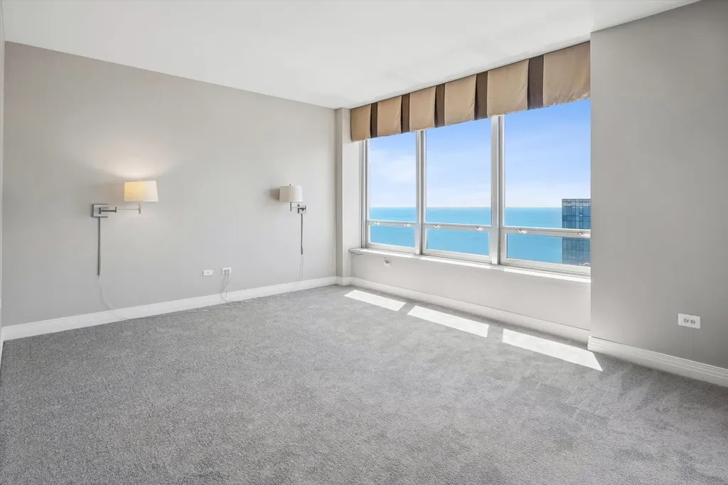 600 North Lake Shore Drive Chicago IL 60611