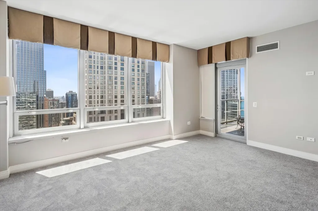 600 North Lake Shore Drive Chicago IL 60611