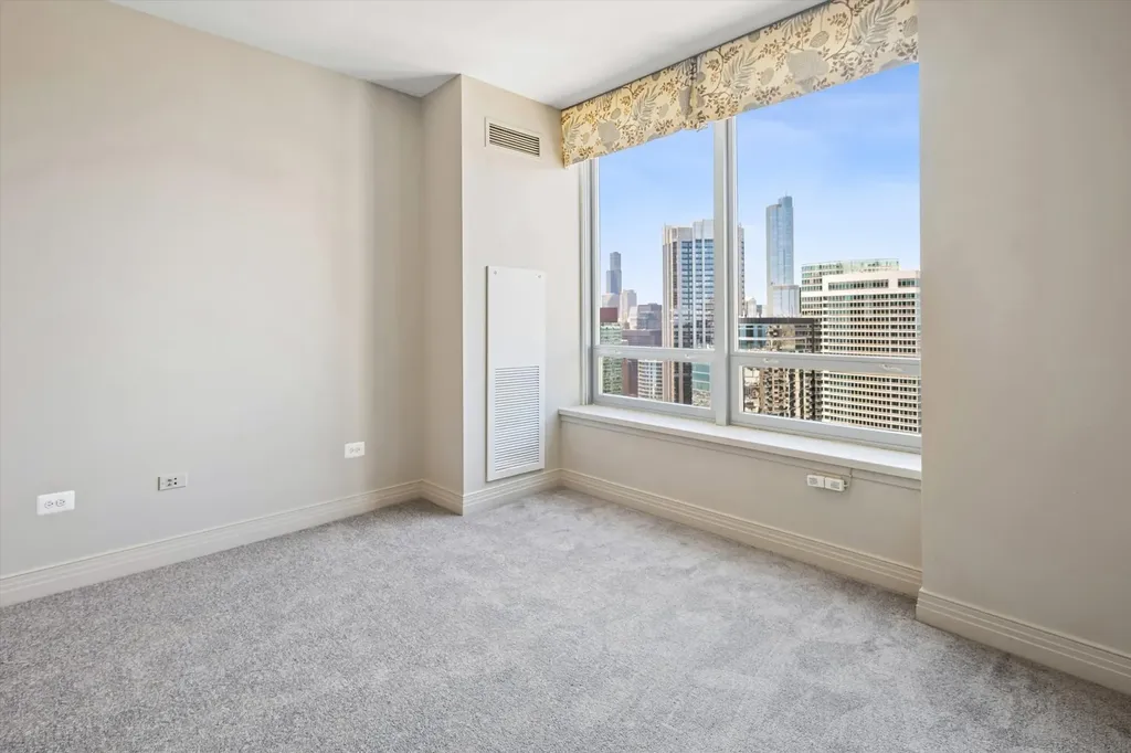 600 North Lake Shore Drive Chicago IL 60611