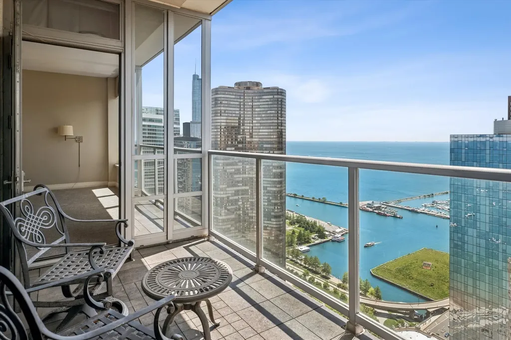 600 North Lake Shore Drive Chicago IL 60611