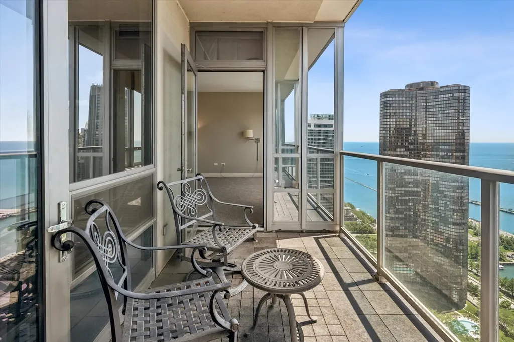 600 North Lake Shore Drive Chicago IL 60611
