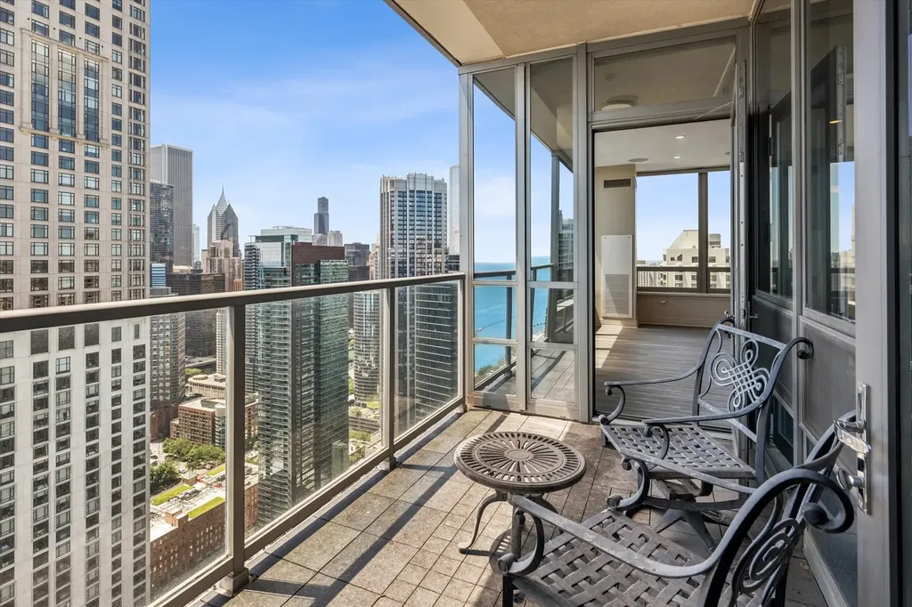 600 North Lake Shore Drive Chicago IL 60611
