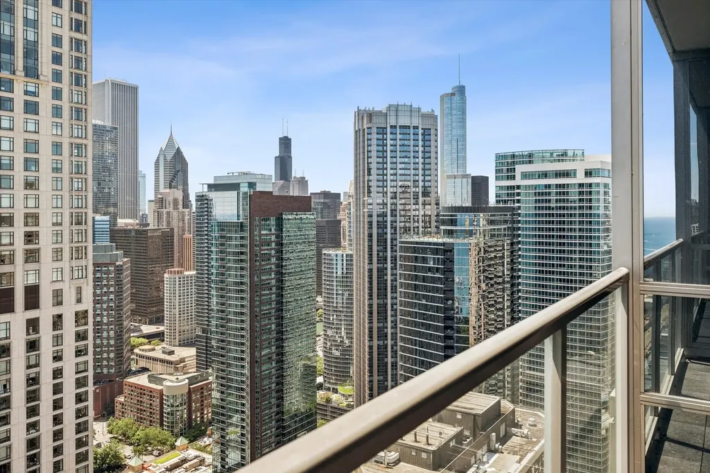 600 North Lake Shore Drive Chicago IL 60611