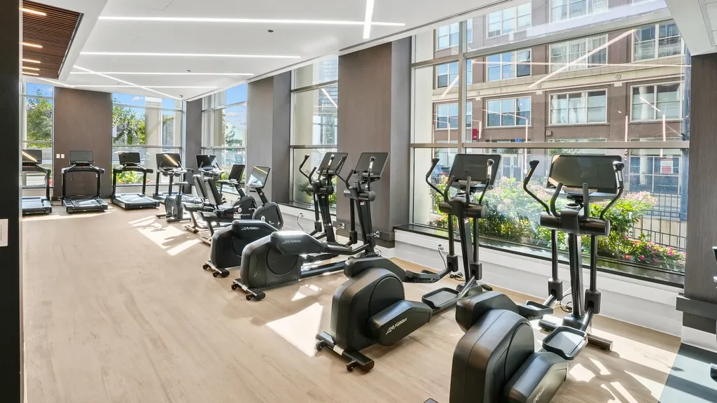 600 North Lake Shore Drive Chicago IL 60611