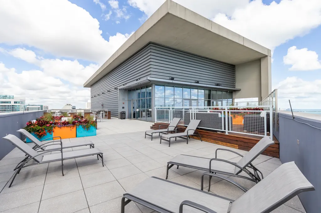 600 North Lake Shore Drive Chicago IL 60611