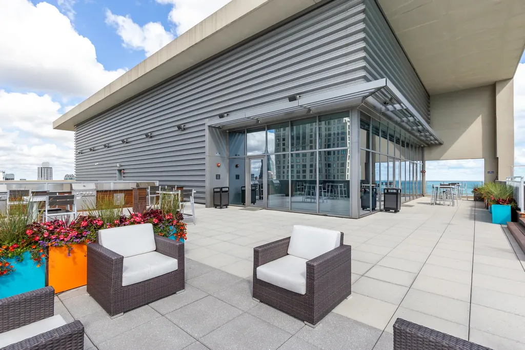 600 North Lake Shore Drive Chicago IL 60611