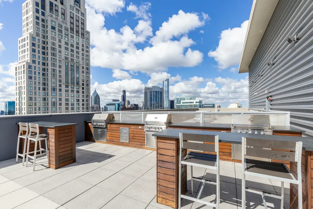 600 North Lake Shore Drive Chicago IL 60611