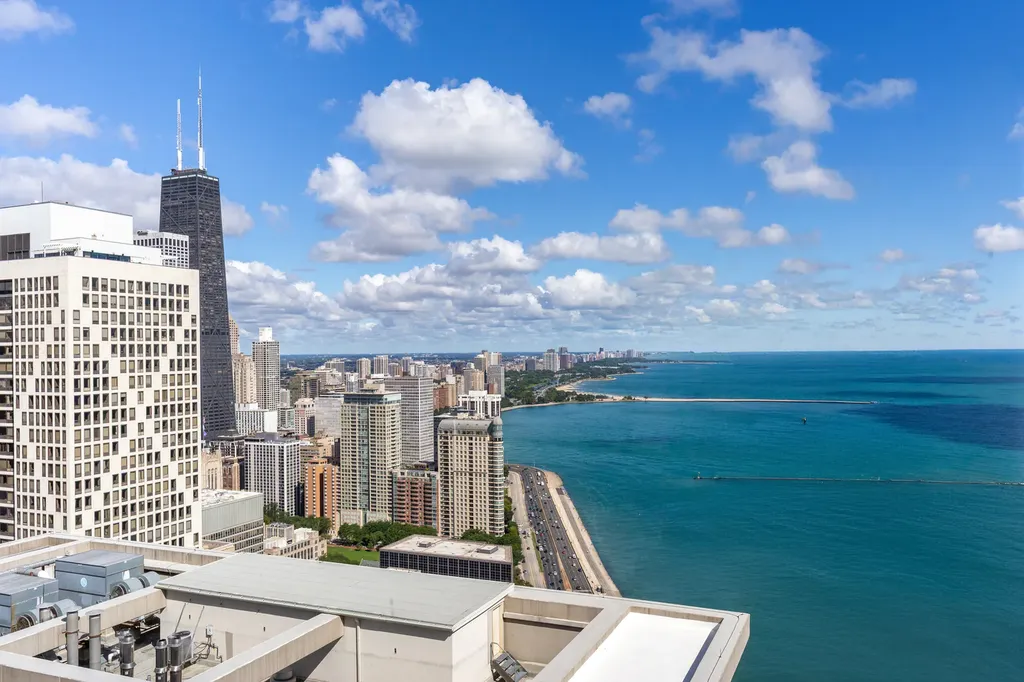 600 North Lake Shore Drive Chicago IL 60611
