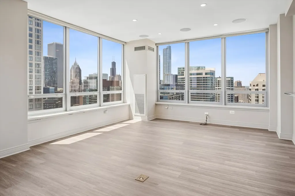 600 North Lake Shore Drive Chicago IL 60611
