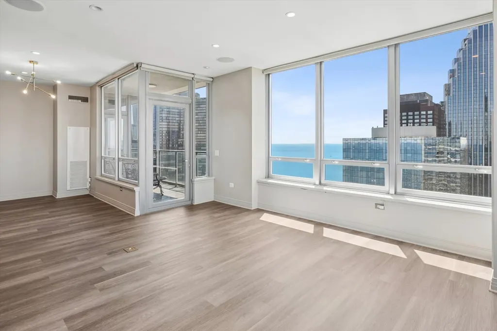 600 North Lake Shore Drive Chicago IL 60611