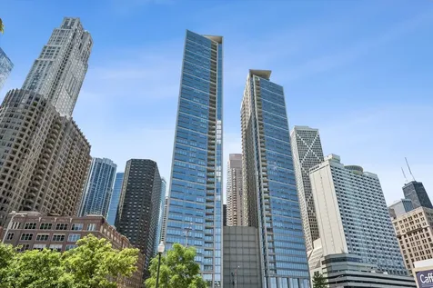 600 North Lake Shore Drive Chicago IL 60611