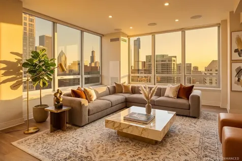600 North Lake Shore Drive Chicago IL 60611