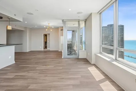 600 North Lake Shore Drive Chicago IL 60611