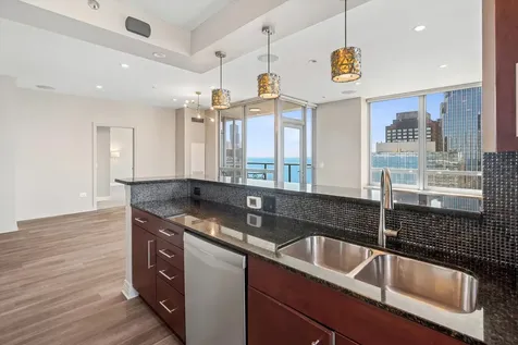 600 North Lake Shore Drive Chicago IL 60611