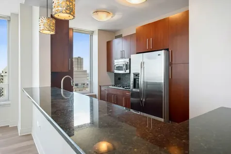 600 North Lake Shore Drive Chicago IL 60611