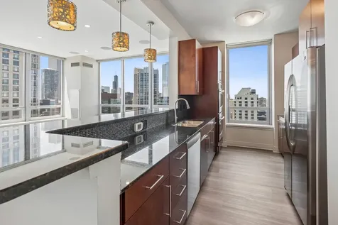 600 North Lake Shore Drive Chicago IL 60611