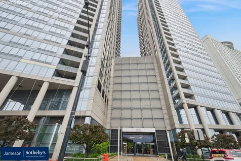 600 North Lake Shore Drive Chicago IL 60611