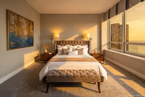 600 North Lake Shore Drive Chicago IL 60611