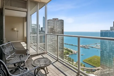 600 North Lake Shore Drive Chicago IL 60611