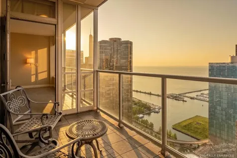 600 North Lake Shore Drive Chicago IL 60611