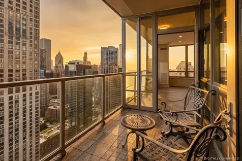 600 North Lake Shore Drive Chicago IL 60611
