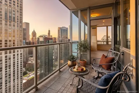 600 North Lake Shore Drive Chicago IL 60611