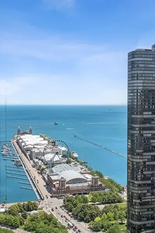 600 North Lake Shore Drive Chicago IL 60611