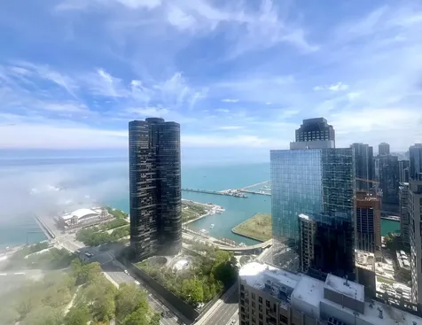 600 North Lake Shore Drive Chicago IL 60611