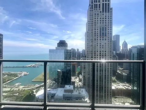600 North Lake Shore Drive Chicago IL 60611