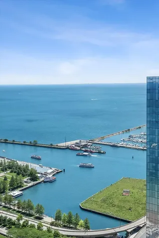 600 North Lake Shore Drive Chicago IL 60611