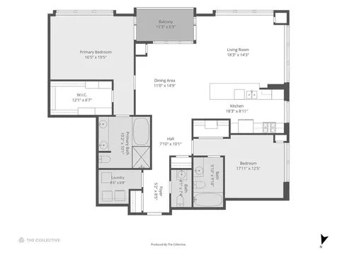 600 North Lake Shore Drive Chicago IL 60611