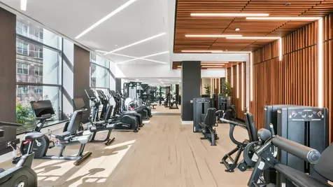 600 North Lake Shore Drive Chicago IL 60611