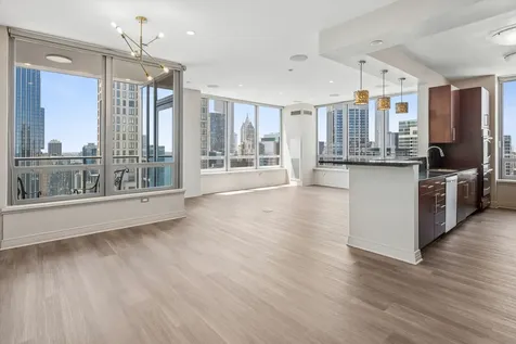 600 North Lake Shore Drive Chicago IL 60611