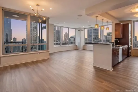 600 North Lake Shore Drive Chicago IL 60611