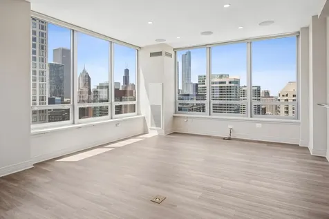 600 North Lake Shore Drive Chicago IL 60611