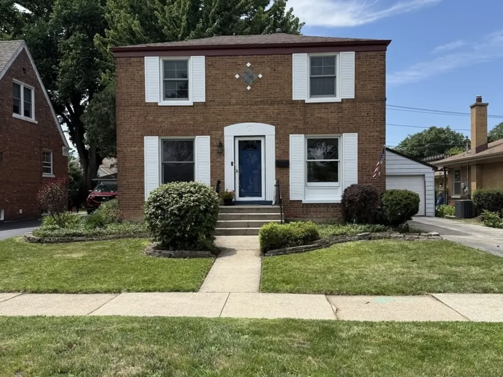 1240 Cleveland Avenue La Grange Park IL 60526