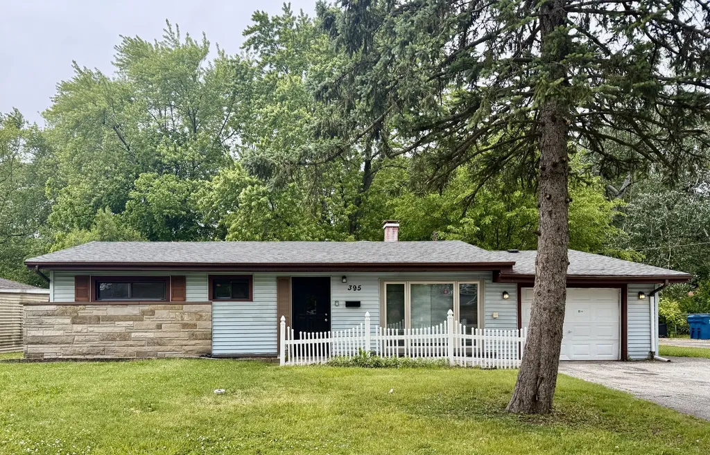 395 166TH Street Calumet City IL 60409